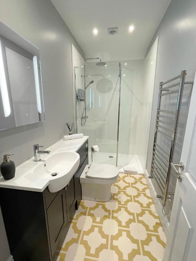 Apartamento 'The Loft' Yeovil Exterior foto