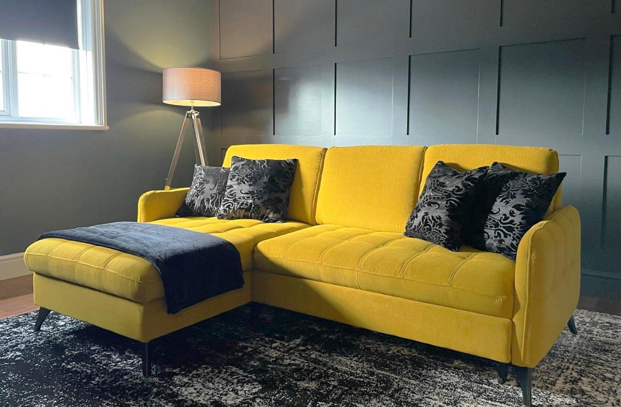 Apartamento 'The Loft' Yeovil Exterior foto