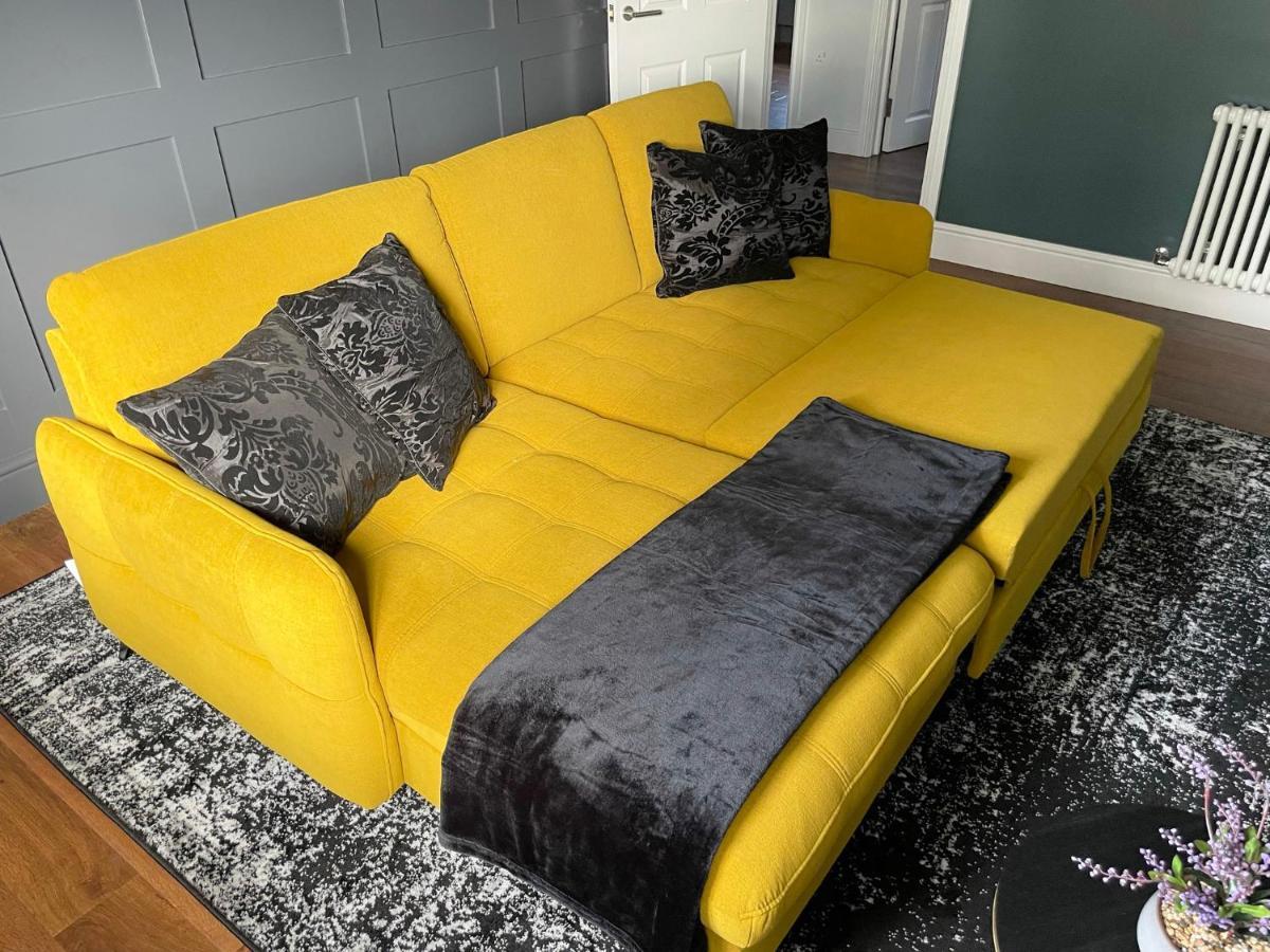 Apartamento 'The Loft' Yeovil Exterior foto